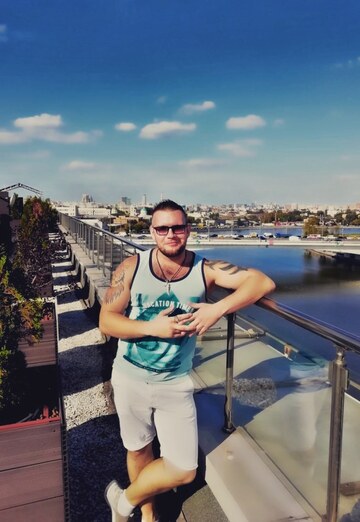 Stanislav (@corolenkostas) — my photo № 9