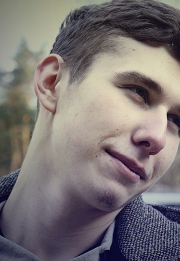 Моя фотография - Edward, 25 из Киев (@edward601)