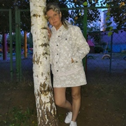 Anastasiya 43 Nekrasovka