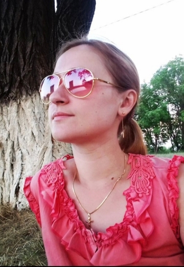 La mia foto - Anastasiya, 31 di Armavir (@anastasiya205491)
