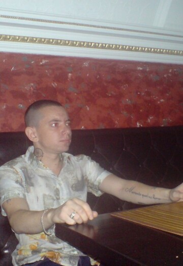 Моя фотография - Олег, 33 из Киселевск (@oleg8767667)