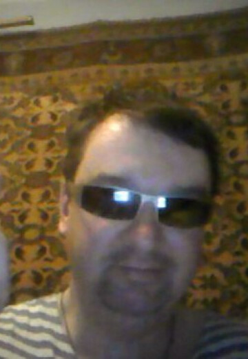 My photo - Vladmmer, 46 from Starokostiantyniv (@vladinerkostin2017)
