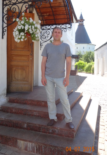 My photo - Sergey, 58 from Obninsk (@sergey433135)