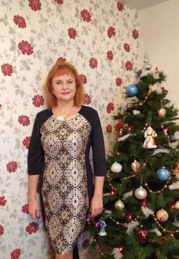 La mia foto - Anna, 53 di Dolgoprudnyj (@anna44994)