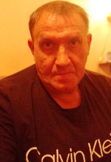 My photo - Andrey, 55 from Novorossiysk (@andrey868482)