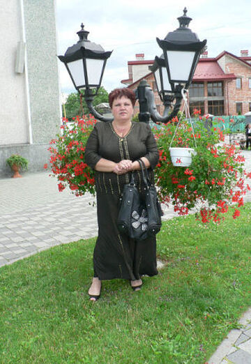 My photo - Nadіya, 61 from Striy (@nadya8618)