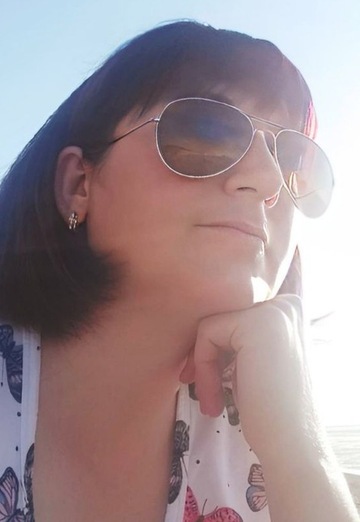Моя фотография - Валентина, 40 из Невельск (@natasha80066)