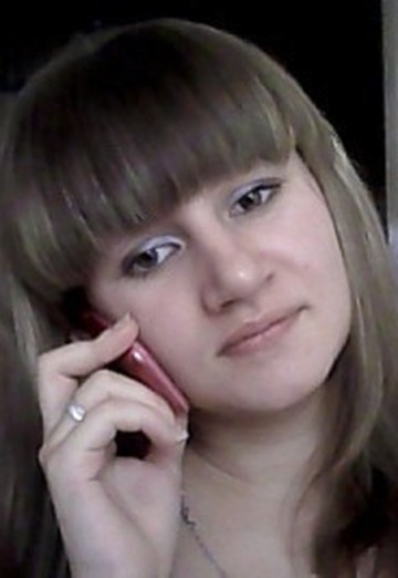 Mein Foto - Ljudmila, 33 aus Resch (@ludmila8676)