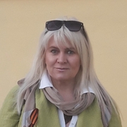 Tatyana 56 Moscow