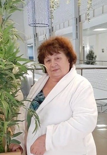 My photo - Svetlana, 65 from Kartaly (@svetlana325092)