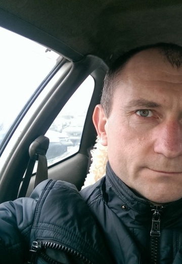 Моя фотографія - Владимир, 51 з Араміль (@vladimir292391)