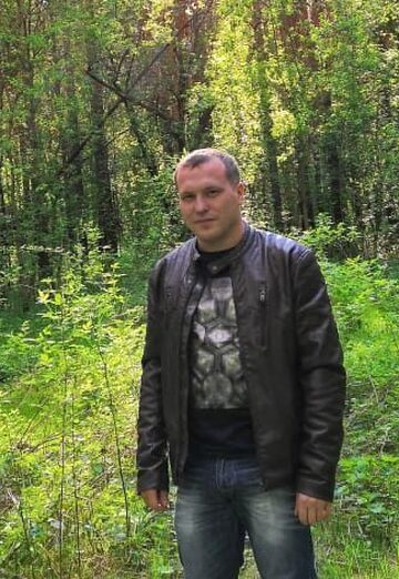 Моя фотография - Stanislav, 33 из Уссурийск (@stanislav41669)