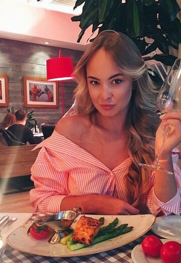 Vasilisa Grigoreva (@vasilisagrigoreva) — my photo № 2