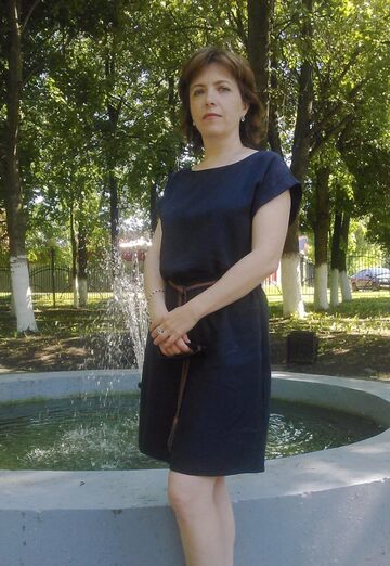 Benim fotoğrafım - Marina Lavruhina, 49  Zaraysk şehirden (@marinalavruhina)