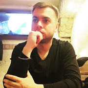 Igor 36 Zaporizhzhia