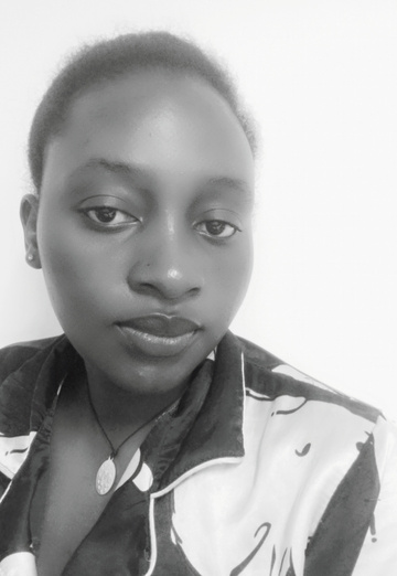 La mia foto - Madrine, 27 di Kampala (@madrine)