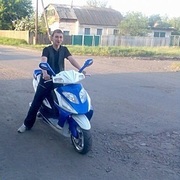 Aleksandr 35 Krasnodon