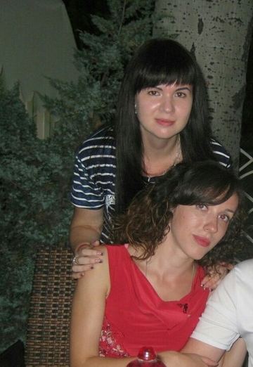 My photo - olga, 33 from Donetsk (@olga39890)