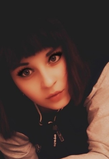 La mia foto - Nataliya Lisovskaya, 21 di Alatyr' (@nataliya59036)