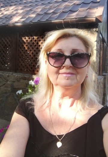 Моя фотография - Татьяна, 60 из Бердянск (@tatyana352569)