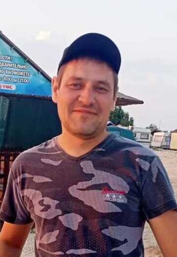 My photo - Yan, 38 from Bataysk (@yan12670)