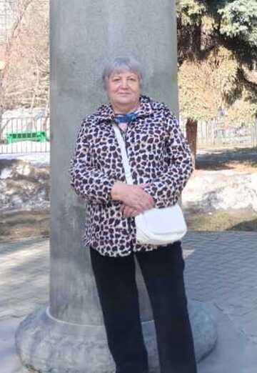 Ma photo - Galina, 66 de Niagan (@galina115905)