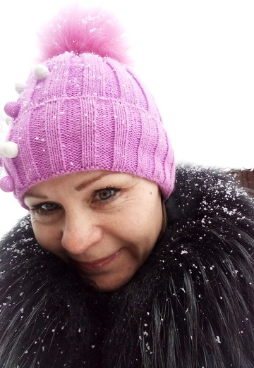 Mein Foto - Natalja, 41 aus Altaiskoje (@natalya272183)