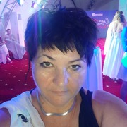 Irina 56 Moscow
