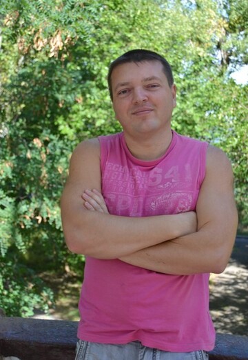 Моя фотография - Юра Бурковский, 47 из Монреаль (@uraburkovskiy)