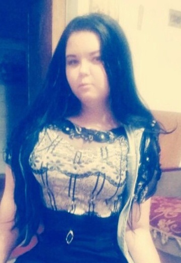 Моя фотографія - Ева, 27 з Калач-на-Дону (@eva2834)