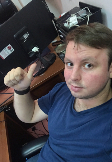 Mihail (@mikhail-v) — my photo № 10