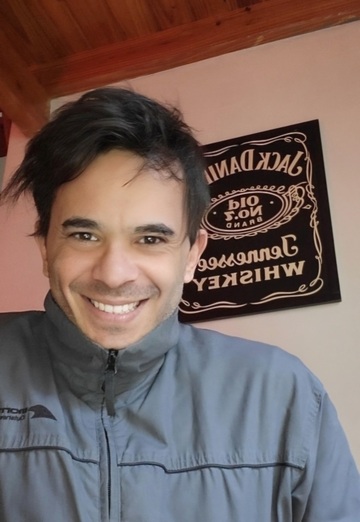 Leo (@leandro264) — my photo № 1