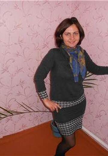 Minha foto - Irina, 40 de Boguchar (@user7575)