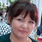 Ilina Irina Ivanovna 54 Kanash