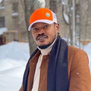 Ishmael South King 32 Moscow