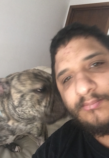 My photo - tony, 35 from Marion (@tony2747)