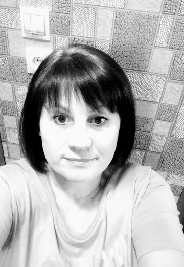 My photo - Natalya, 53 from Isluchinsk (@natalya265502)