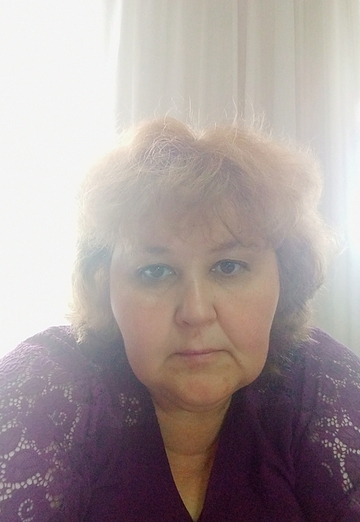Моя фотография - Наталья, 53 из Шушенское (@natalya346194)
