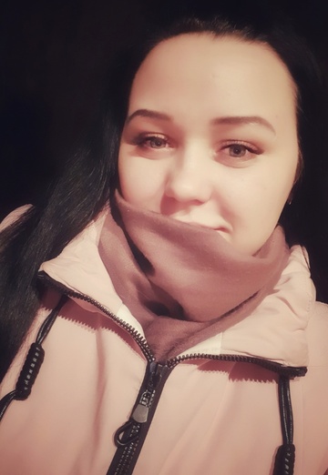 Nika (@allessa5) — my photo № 2