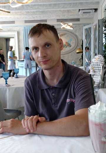 Anton (@chelovek723) — my photo № 2