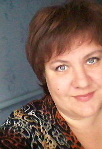 My photo - Irina, 49 from Starominskaya (@irina76932)