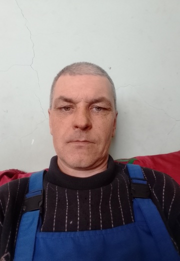 Моя фотографія - Зимин Евгений, 49 з Фурманов (@ziminevgeniy4)