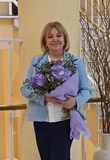 Irina (@irina332197) — my photo № 1
