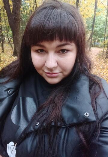 Моя фотография - Екатерина, 29 из Люберцы (@ekaterina43777)