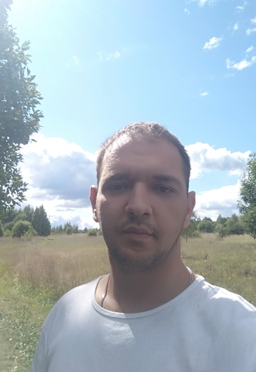 My photo - Vadim, 34 from Tula (@vadim125270)