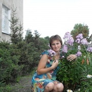 Tatyana 41 Mamontovo
