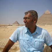 Samir 45 Sharm El-Sheikh