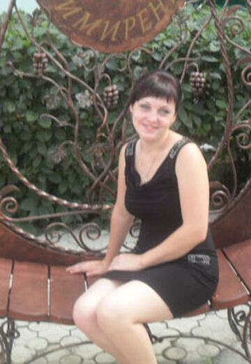Моя фотографія - Оксана, 32 з Алейськ (@oksana10220)
