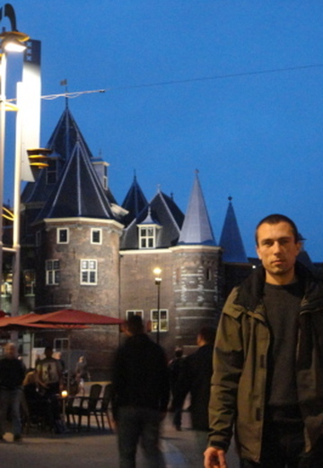 My photo - Vitali, 44 from Vitebsk (@vitali22519)