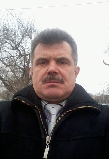 My photo - Andrey, 67 from Tver (@andrey46394)